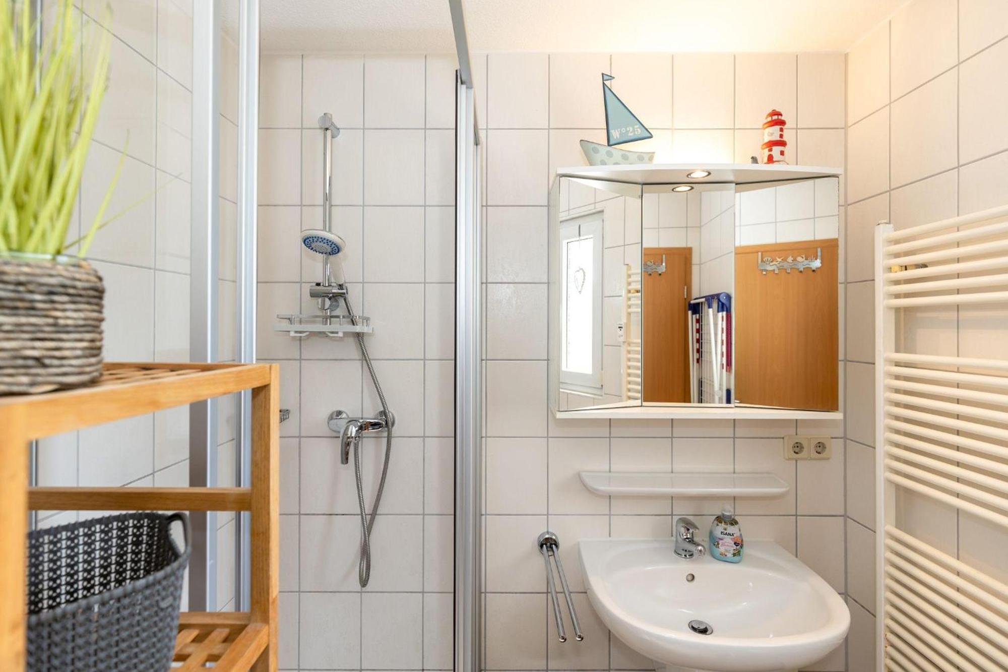 Yachthafenresidenz-Wohnung-6301-834 Ostseebad Kühlungsborn Eksteriør billede